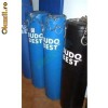Sac de box de 120 cm din piele Budo Best