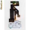 folie ( banda flex ) Nokia 6500s , E65 , 6280 , 6110n ( produse noi sigilate )