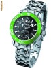 Arbutus Oceanic Mens Automatic AR212GS Arbutus Oceanic Mens Automatic AR212GS