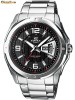 Casio Mens Watch Edifice EF-129D-1AVEF Casio Mens Watch Edifice EF-129D-1AVEF