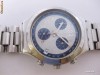 SWATCH  IRONY CHRONO , CUTIE , OTEL INOX.