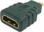 Adaptor micro HDMI, tata-HDMI mama-6879