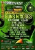 Abonament Tuborg GreenFest, 3 zile Abonament Tuborg GreenFest, 3 zile