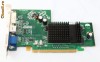 Dell Y8365 MS-V025 ATI Radeon X300 SE 128MB Video Card
