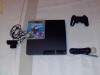 Playstation 3 / PS3 Slim 320 GB cu MOVE Pack *Aproape NOU* (schimb cu Xbox 360 slim cu Kinect)
