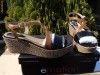 Sandale dama din piele grup 3 modele -ale82-