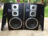 Boxe Pioneer CS-979