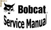 Bobcat Service Manual