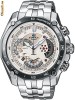 Casio Mens Watch Edifice EF-550D-7AVEF Casio Mens Watch Edifice EF-550D-7AVEF