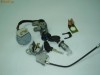 Vand  Set Contact Scuter complet/Contact/butuc portpagaj/rezervor