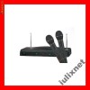 SET 2 MICROFOANE WIRELESS, KARAOKE, SONORIZARI, DISCO