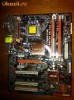 Asus P5W DH Deluxe