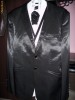 costum mire lucios mar 44 /costum/vesta/lavaliera/camasa/butoni