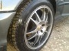 jante dotz pt bmw 17 + anvelope noi