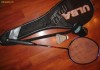 PALETE TENIS BADMINTON ULBA PRO MADE IN GERMANY