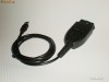 Vag 10.6 // 11.2 // 11.3 // 11.8  Interfata Diagnoza Volkswagen Audi Seat Skoda, Merge si cu 10.6.4 ++Cip FTDI+++Calitate si Rapiditate+++Garantie+