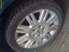 jante ford 17 second hand (se potrivesc si la opel, audi, volkswagen, bmw, peugeot, volvo, citroen, mercedes, chevrolet, fiat, kia, mazda, skoda)