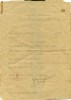 Okazie RRR - Brevet Virtutea aeronautica Clasa Cavaler 1944