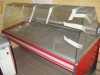 Vand vitrina frigorifica orizontala ventilata NOUA!!!