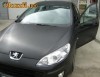 Autocolant negru mat ORACAL 641