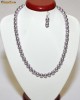 Colier perle SWAROVSKI