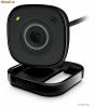 Microsoft WebCam Microsoft LifeCam VX-800 USB Microfon negru JSD-00010