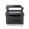 Samsung SCX-4623F 22 ppm Digital Mono LaserJet Printer 1200x1200 dpi SPL 64MB Scan color 4800dpi Copier 22cpm FAX 33.6Kbps PC F 21832