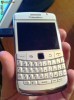 Vand Blackberry 9700 bold 2 white edition !!