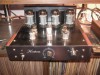 amplificator pe lampi/tuburi