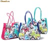 Geanta de Plaja Butterfly Albastru