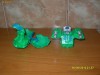 bakugan cu echipament de lupta