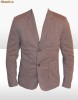 Sacou Slim - cambrat , sacouri   New Look , modele noi - club disco - Editie Limitata masura M,L - 150 ron