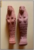 2 statuete egiptene - USHABTI (5)