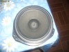 Vand difuzor fata opel 16,5