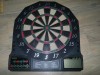 Darts, tinta electronica Halex