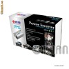 Invertor Auto Titan HW-350E6 350W DC 12V Schuko USB
