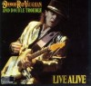 STEVIE RAY VAUGHAN - LIVE ALIVE (CD)