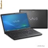 Laptop Sony VAIO VPCEH2D1E 15.5 (1366x768) VAIO Display ( tratat antizgariere ) Intel Core i3-2330M (2.2 GHz 3 MB cache) Video Nv 7206