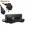Incarcator laptop Gateway MD2614u Adaptor 19V 4.74A 90W 5.5x2.5mm