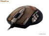 STEELSERIES Mouse SteelSeries WOW Cataclysm 10 profiluri macrouri 14 butoane soft configurare iluminat USB SS-62100