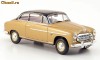 MACHETA  FIAT GRANLUCE 1952  SCARA 1:43