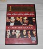 Vand dvd original cu filmul GOSFORD PARK