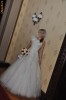 Vand rochie de mireasa Nanette