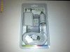incarcator masina si casa + cablu usb pentru iphone3 iphone 3/iphone4 iphone 4 accesorii iphone