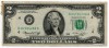 2 dolari dollars sua 1976 D Jefferson Ohio
