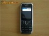 nokia e51 grey +carcasa black ambele originale