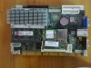 Commell unveils HE-875P Micro Pc placa de baza PCU +RAM +WIFI Card+64 MB Compact Flash Drive