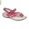 Femei - Merrell Freesia - persian red (MRLJ36910)