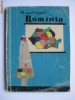 MINI MONOGRAFIA PE SCURT DESPRE ROMANIA DIN 1961