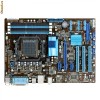 Placa de baza Asus M5A78L/USB3 , AM3+ , 4 x ddr3 , 6 x sata , ca noua , garantie 6 luni